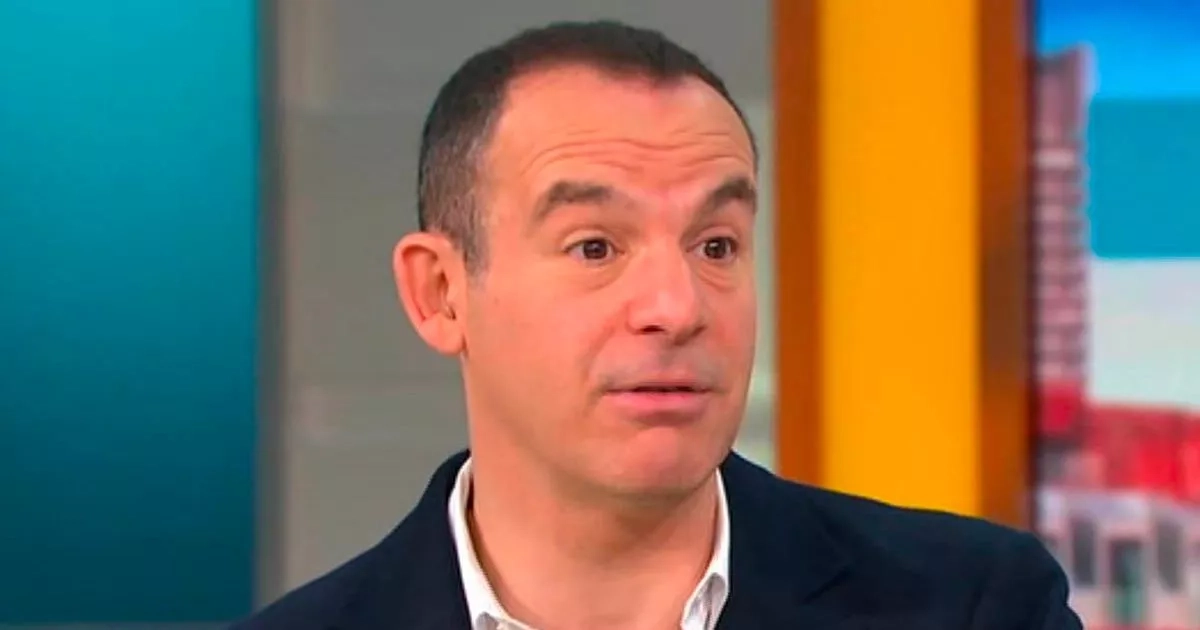 New Martin Lewis update on possible £1,100 car finance compensation payout for millions of people
