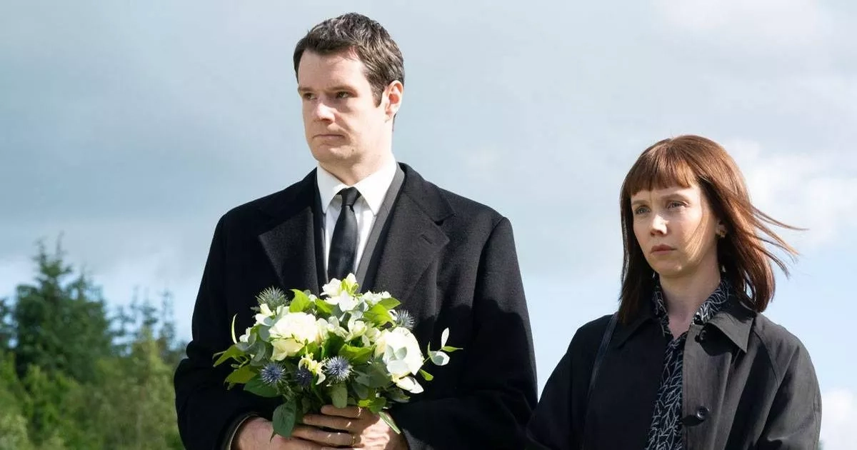 Outlander star Lauren Lyle opens up on new BBC drama on Lockerbie bombing