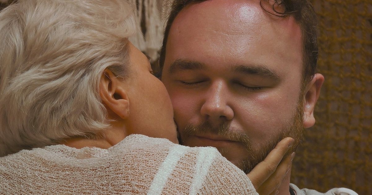 Channel 4's Virgin Island where people lose their virginity is described as 'new tv low'