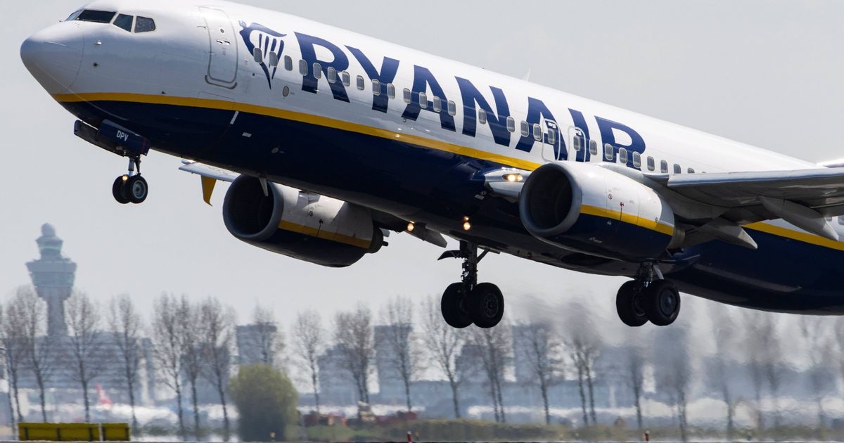 Ryanair must refund £124 to passenger over hand luggage charge, court rules