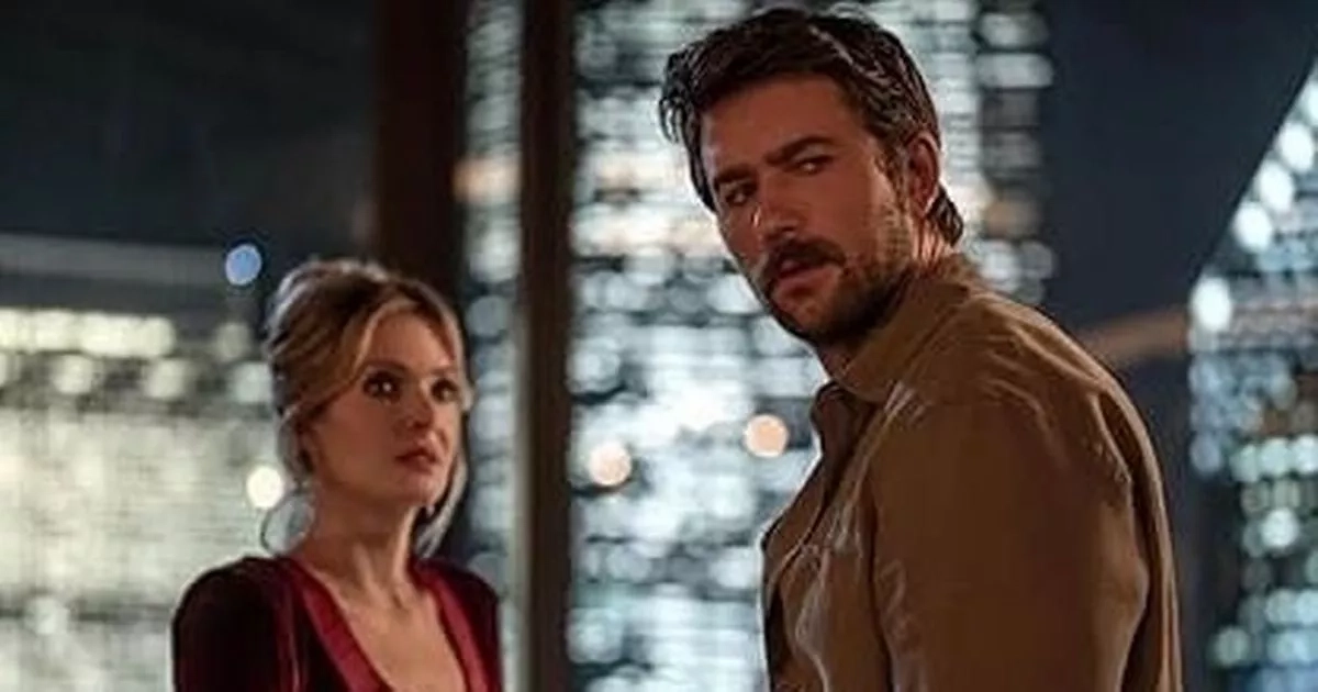 MOVIE REVIEW: We head towards the edge with mystery-thriller 'Drop'