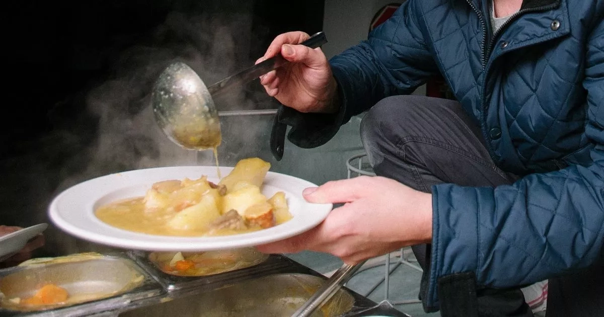 Scotland's 'nine best meat dishes' crowned as family favourite tops list
