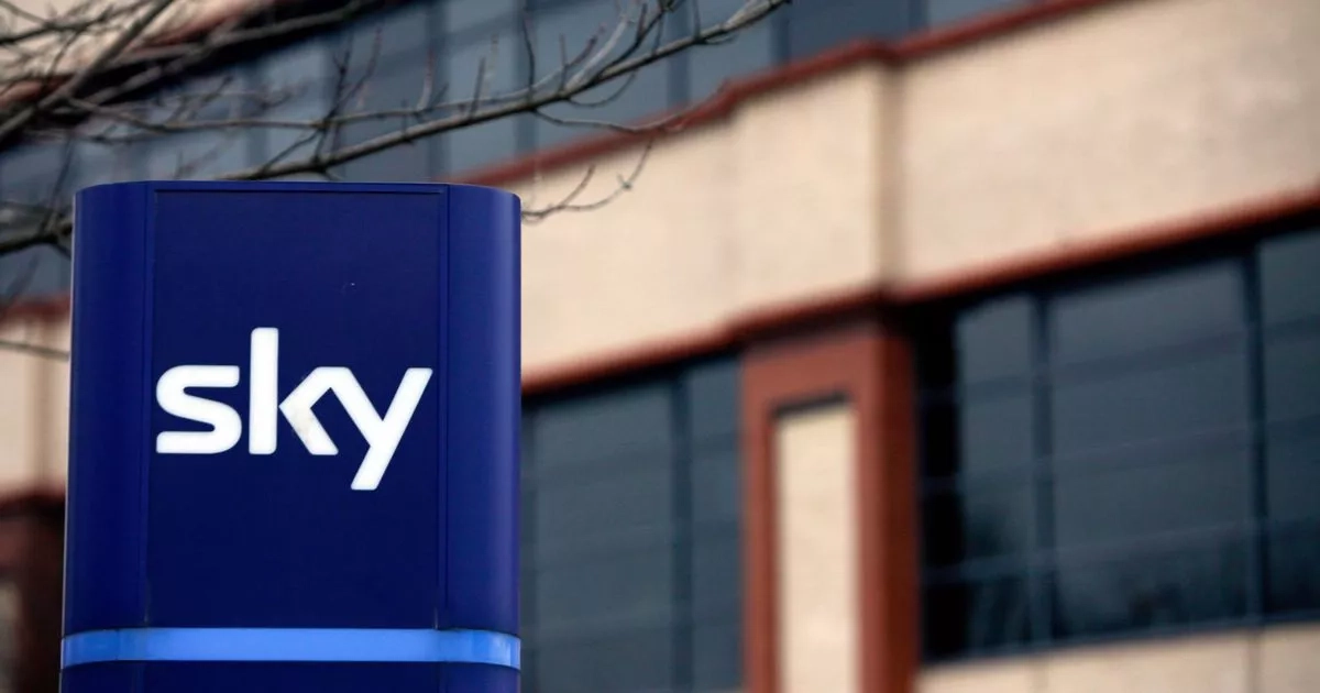 Sky's Ultimate TV and broadband deal for only £39 ends tomorrow