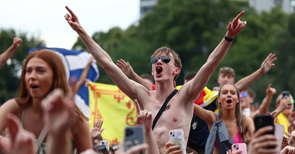 Scots music festival among most expensive in UK amid concerns over 'value for money'