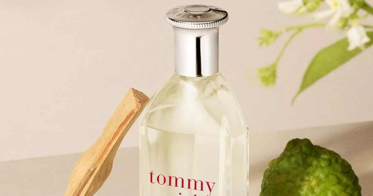 Iconic 90s perfume that 'always brings back memories' under £29 on Amazon