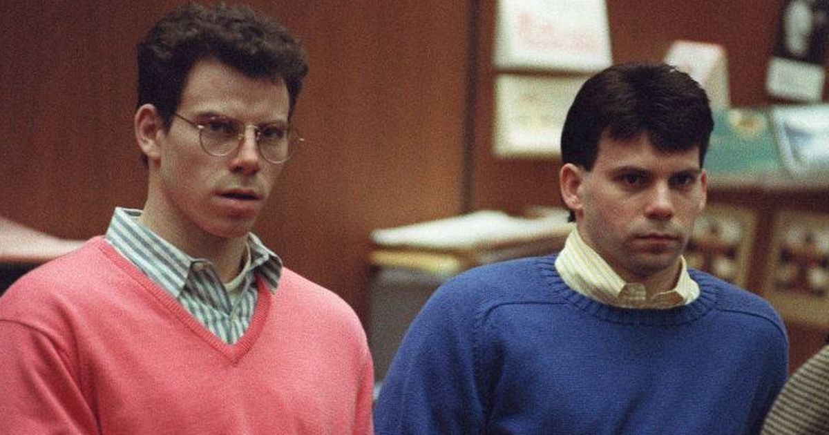 Menendez brothers' lives now from weddings to prison reunion after brutal attack