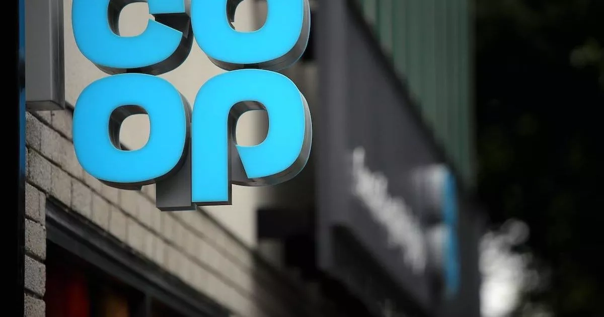 Co-op customers to see big change this weekend following major cyber attack