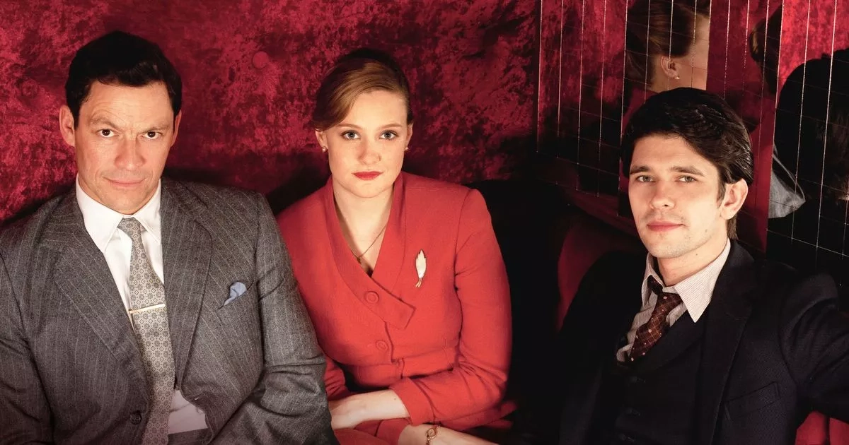 Netflix fans have just days to watch 'sexy' period drama with near perfect rating