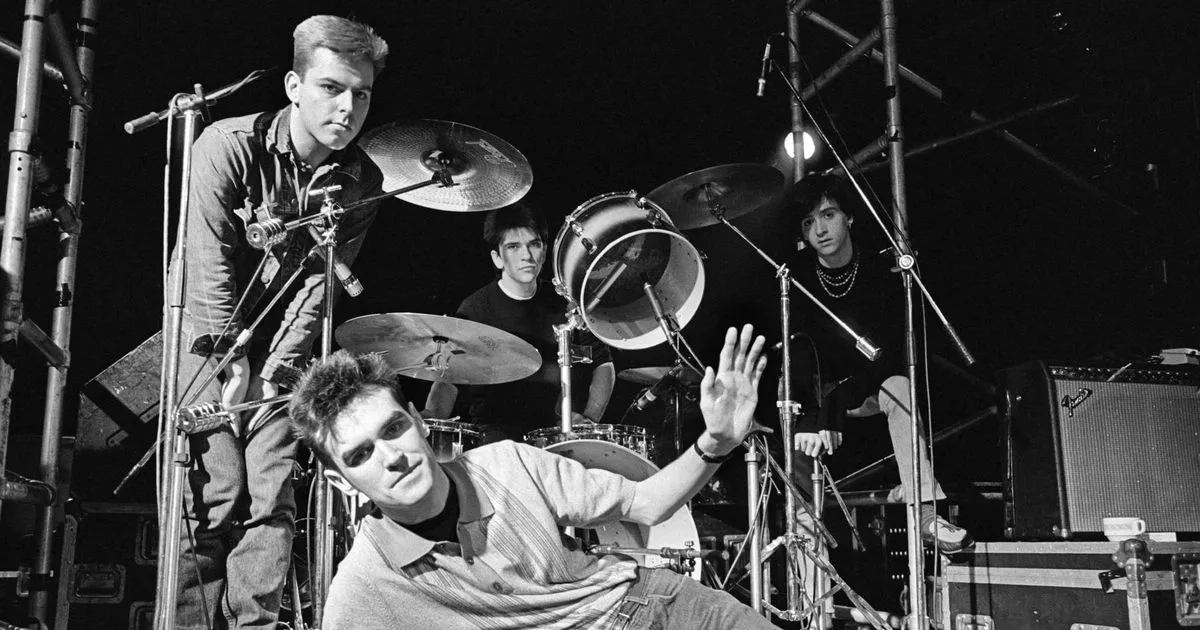 The Smiths fans hail one member as 'underrated genius' behind the band's success