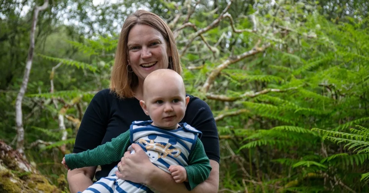 14 unique Scottish baby names that you don't see much these days