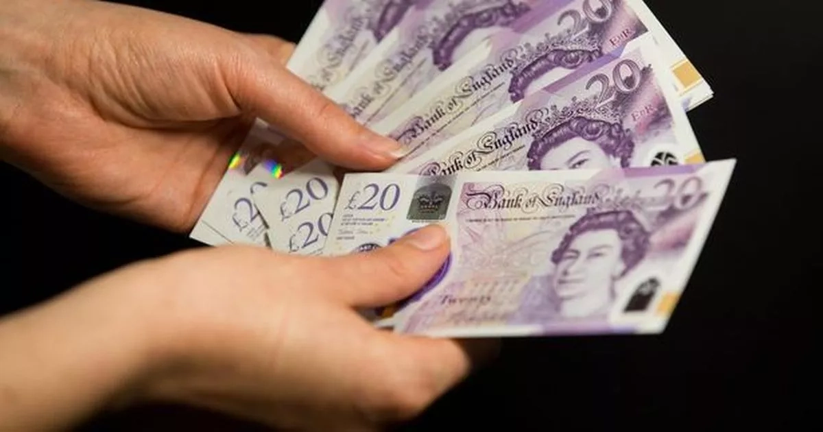 People on PIP, ADP or DLA due one-off £255 payment before end of this year