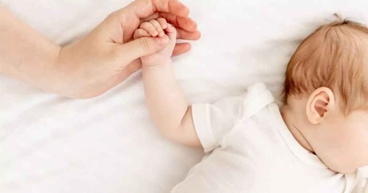 'I secretly named my kids after my favourite TV show characters - people say they'll be bullied'