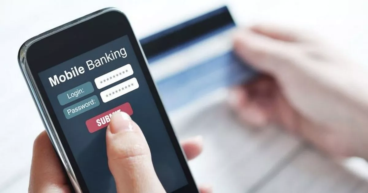 Millions of people with major bank can now cancel bank transfers within seconds of spotting error