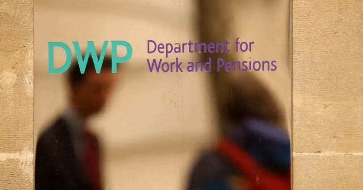 DWP says ‘staggering' level of benefit overpayments due to fraud and error in welfare system