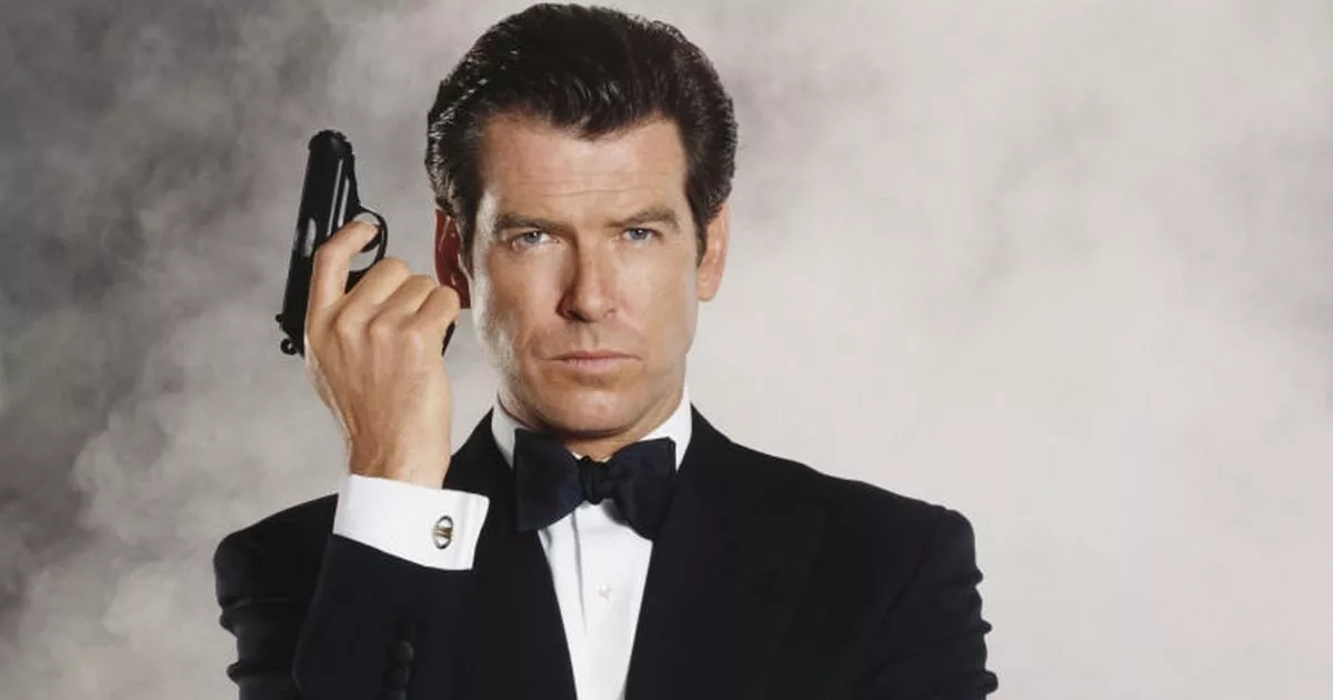 Next James Bond 'shouldn't be a woman' says 007 star