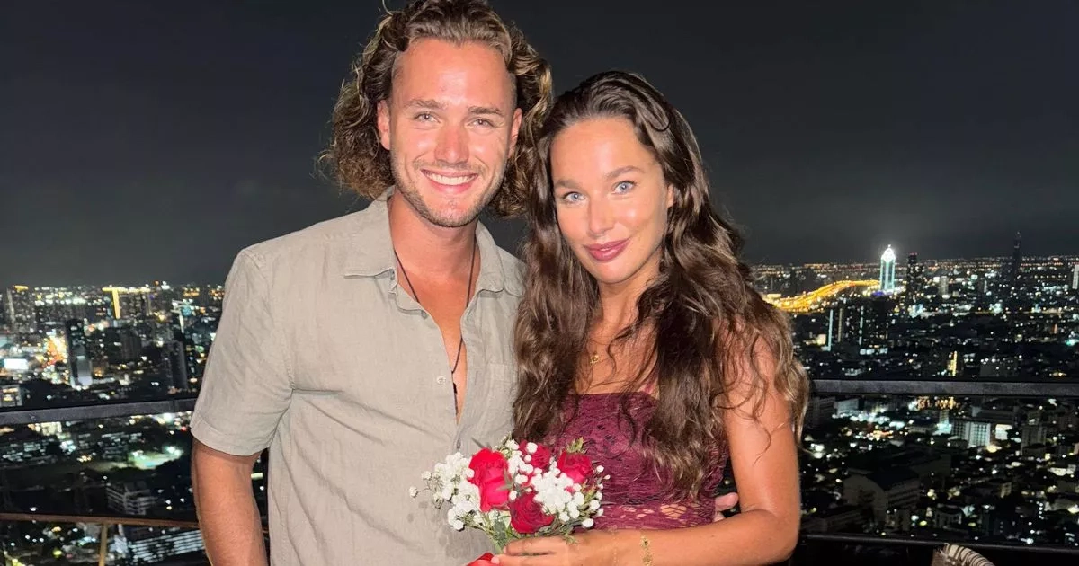 E4 The Honesty Box star carried through streets after medical emergency on holiday