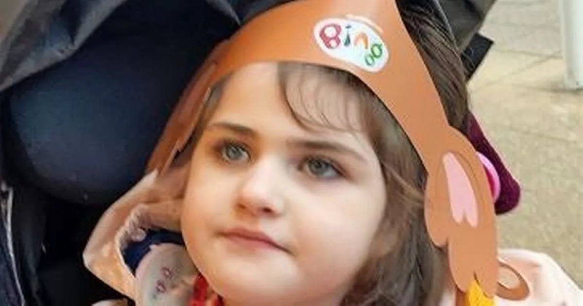Probe into death of little girl sent home from hospital day before fatal cardiac arrest