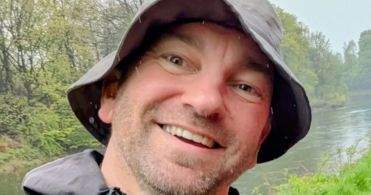 Scot to trek through Sahara Desert two years after heart transplant