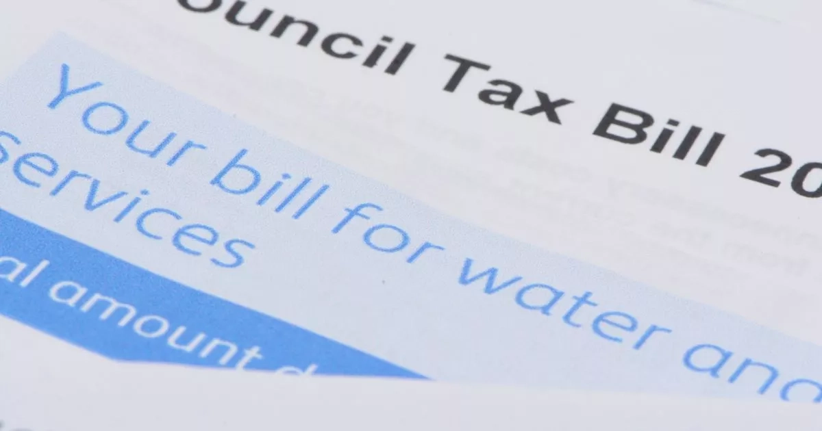 Lower your next Council Tax payment without claiming a discount