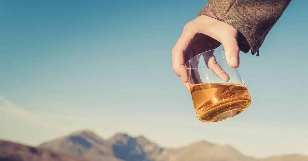 Six of Scotland's best 'peated whiskies' and how much they cost