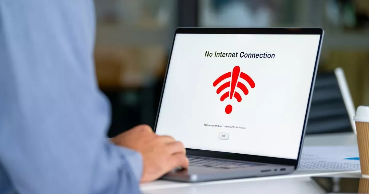 The 1 router position that 'seriously slows down' your WiFi and 4 more spots to avoid