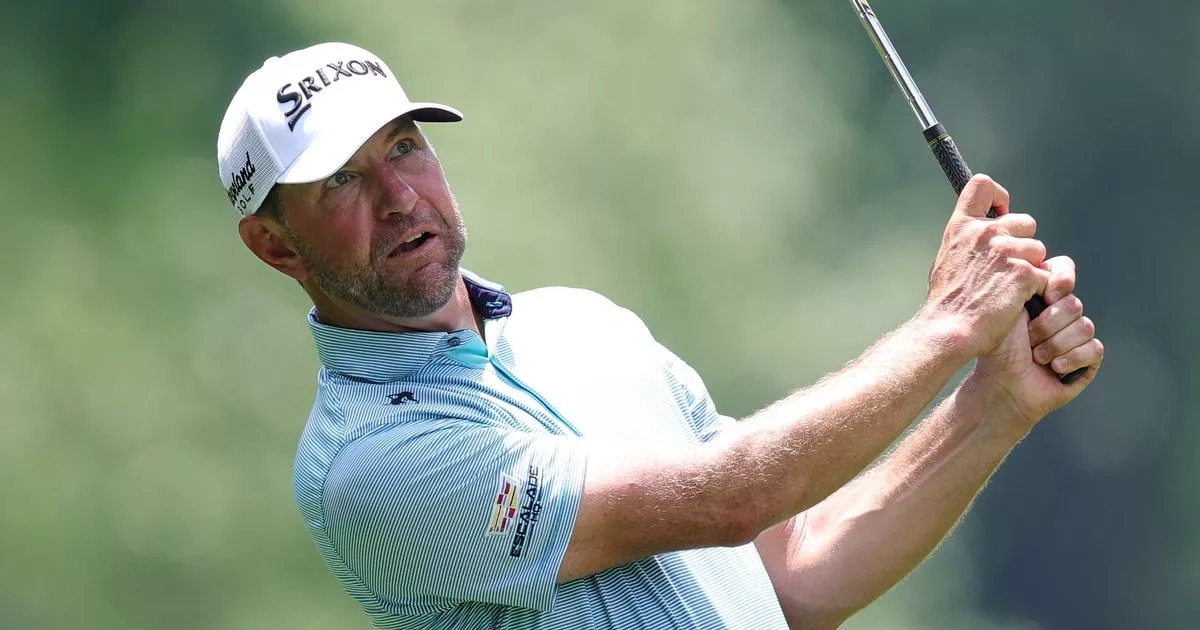 Staggering Lucas Glover golf cheat claims must be investigated by sport's chiefs