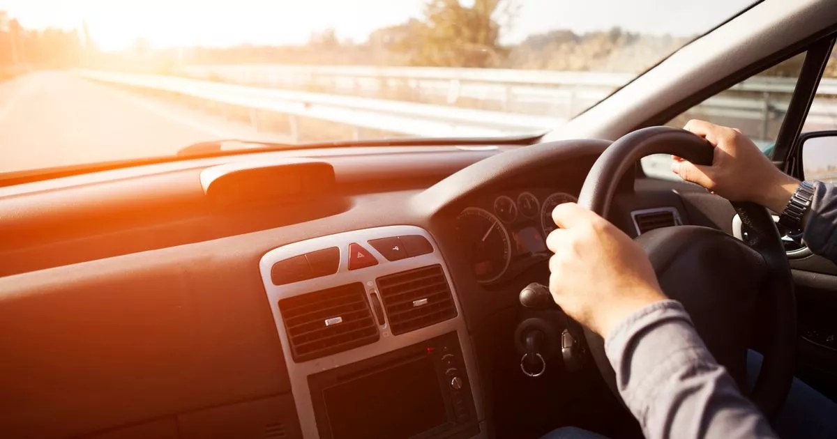 Drivers warned to remove these 4 items from car today