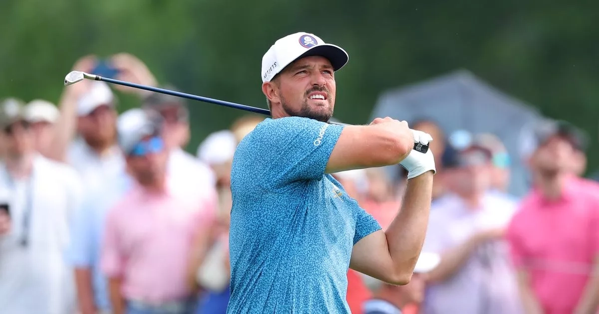 Joaquin Niemann catches attention with 'amazing' Bryson DeChambeau comments
