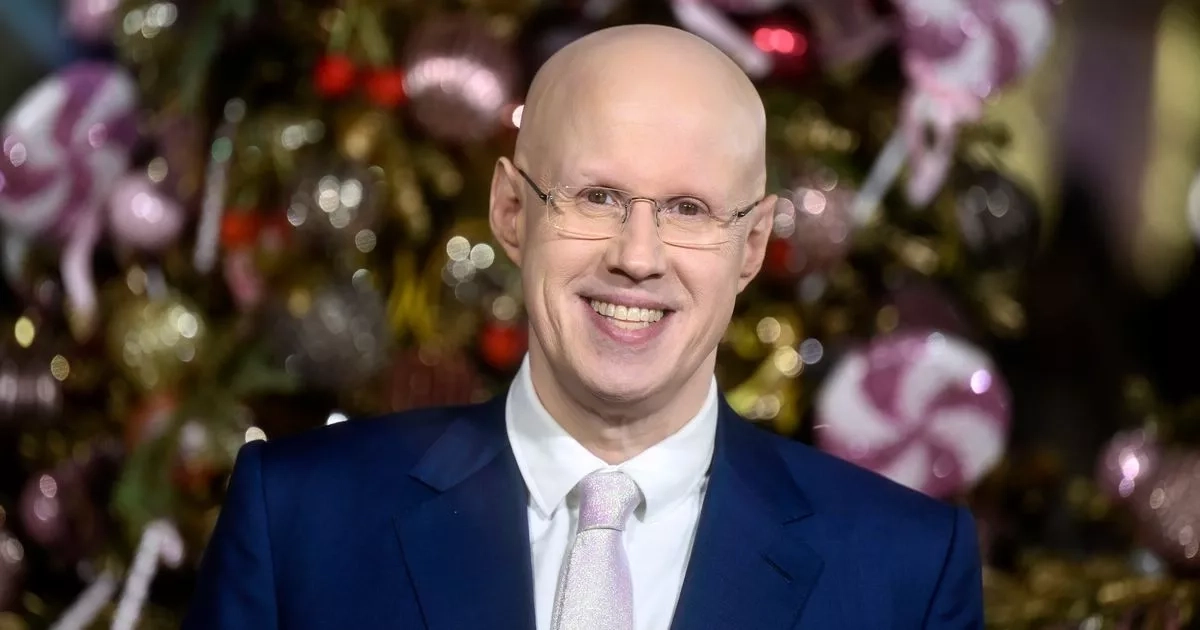 Matt Lucas quits show mid performance after falling ill