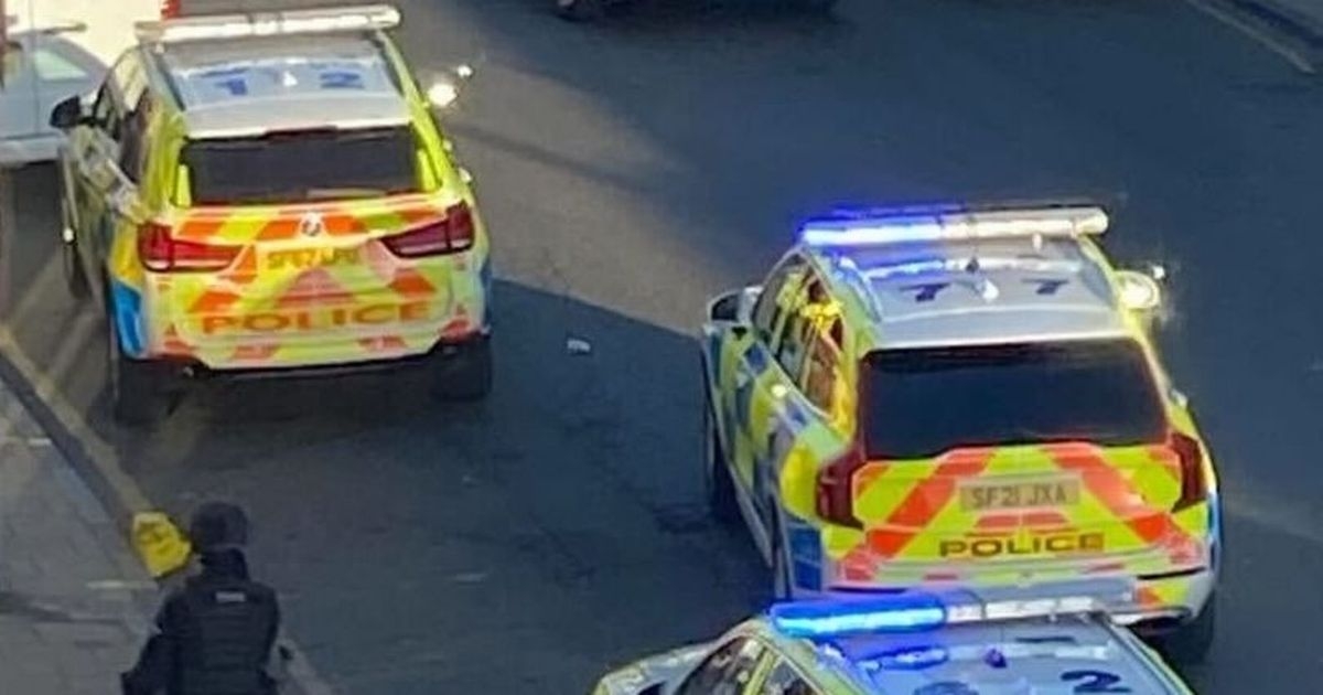 Teen 'stabbed' at Portobello Beach amid violent mass brawl
