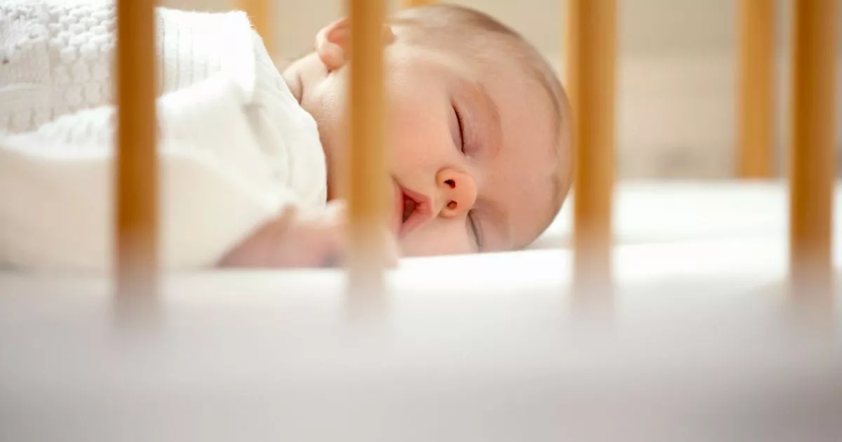 Mum slams hospital after they say baby name 'not allowed' but others agree with decision