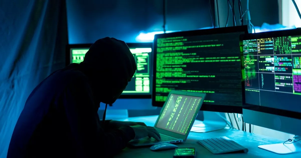 Scots join class action suit against M&S after hackers stole personal data