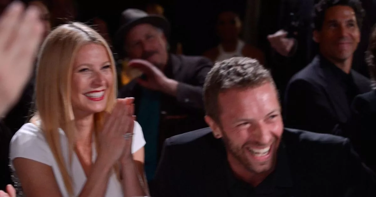 Gwyneth Paltrow shares 'exact moment' she knew marriage to Chris Martin was over