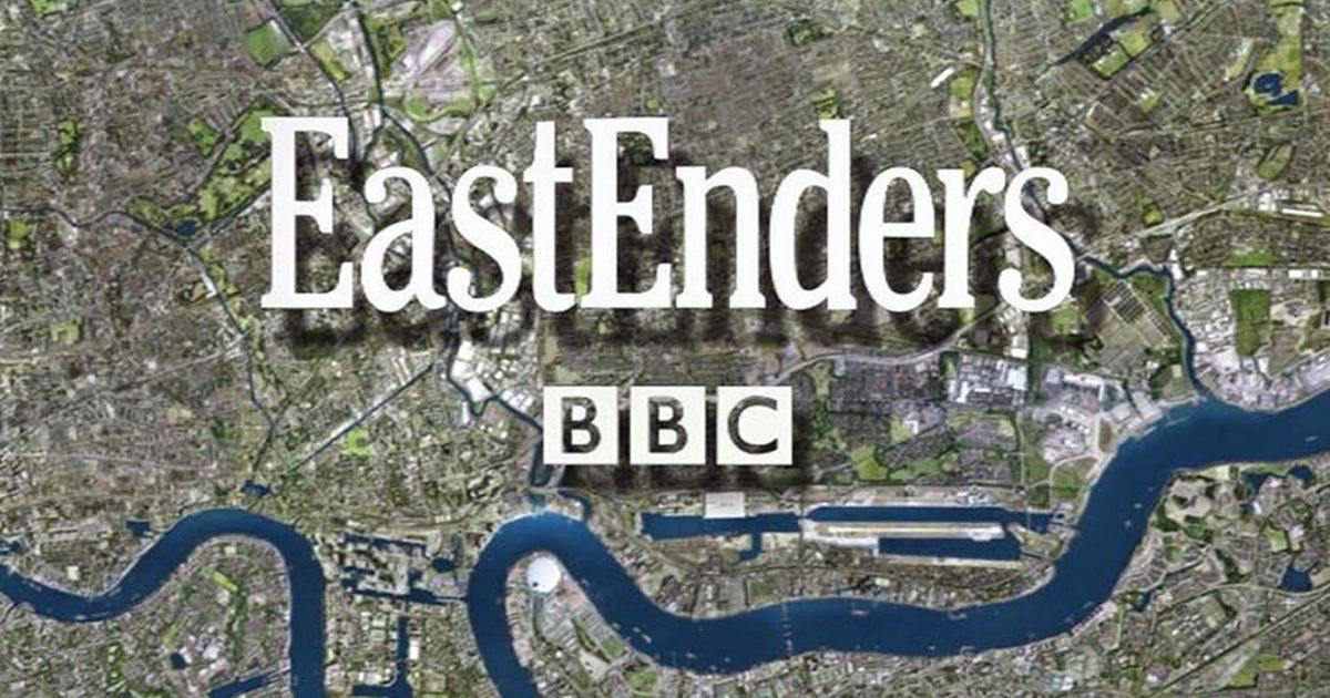 BBC EastEnders star breaks silence on 'upsetting' exit as final scenes filmed