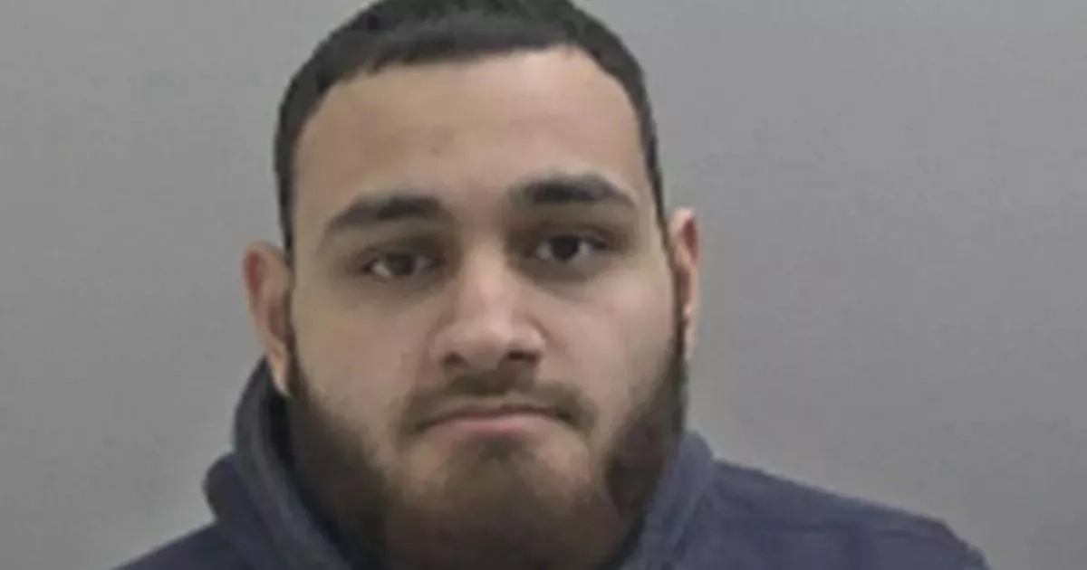 Learner driver caught running away from horror crash that instantly killed mum