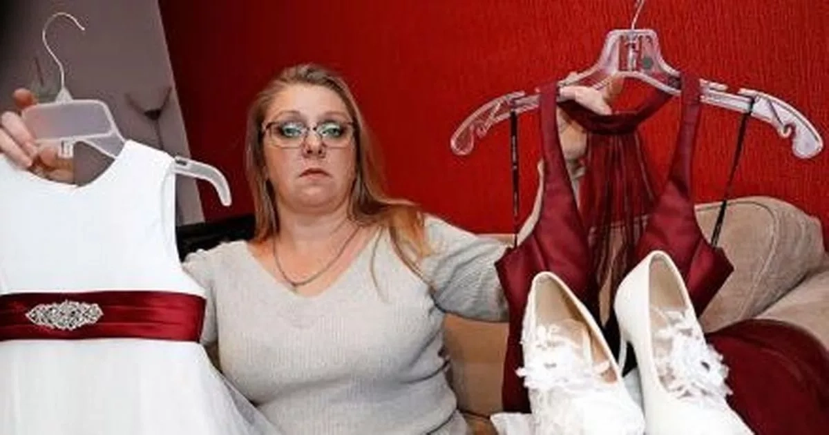 Bride-to-be blasts sentence for paedophile fiancé after sick footage found before wedding
