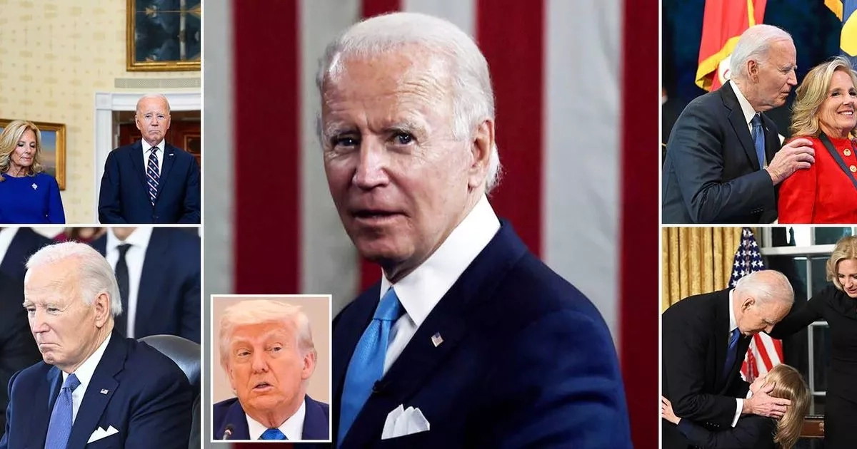 Donald Trump supporters claim 'Democrats knew' about Joe Biden cancer diagnosis