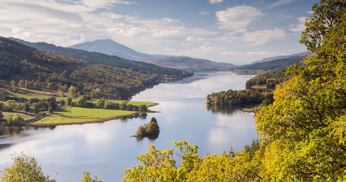 Feedback on visitor levy proposal could help shape Perth and Kinross' tourism policy