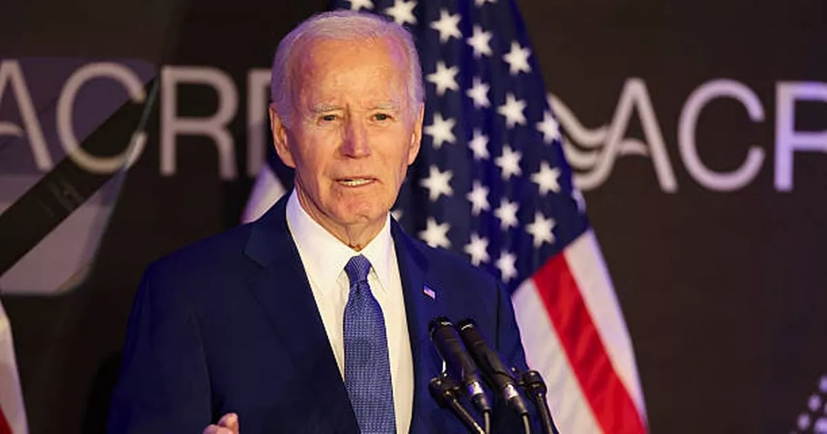 What is the survival rate of Joe Biden's ‘aggressive' prostate cancer after high Gleason score