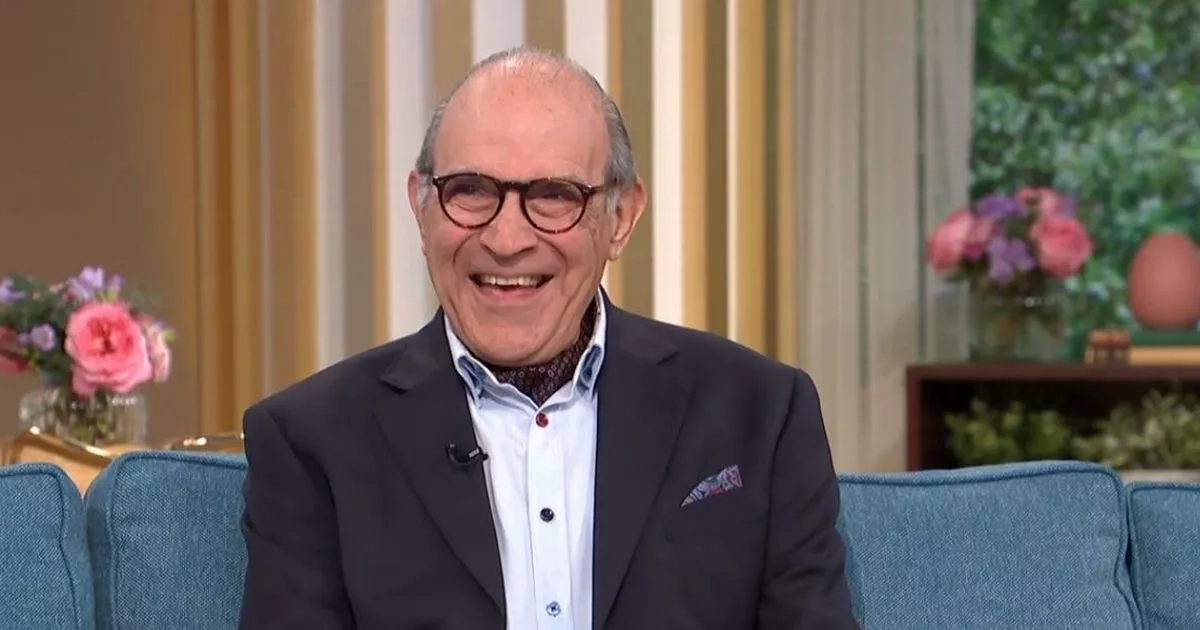 Poirot star shares 'emotional' response to new Agatha Christie series