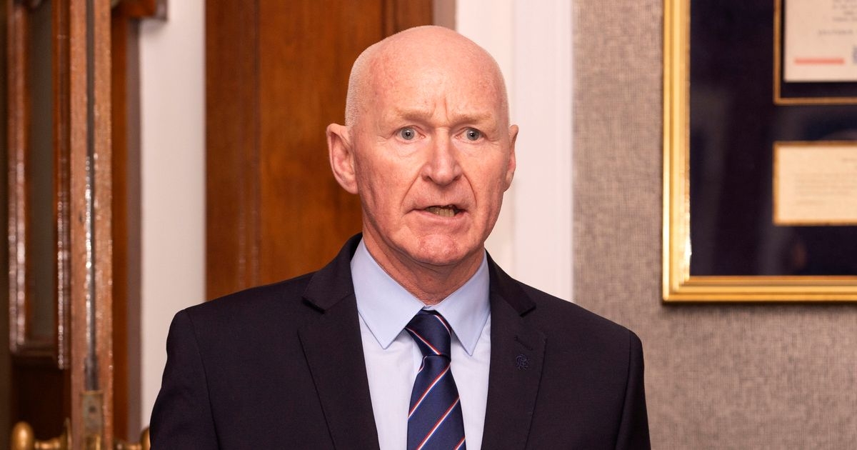 Rangers eviscerate SFA over 'lack of consistency' as John Brown commentary claim lands financial penalty