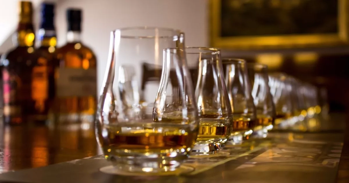 Scotland's best whiskies crowned at World Whiskies Awards - see list of winners