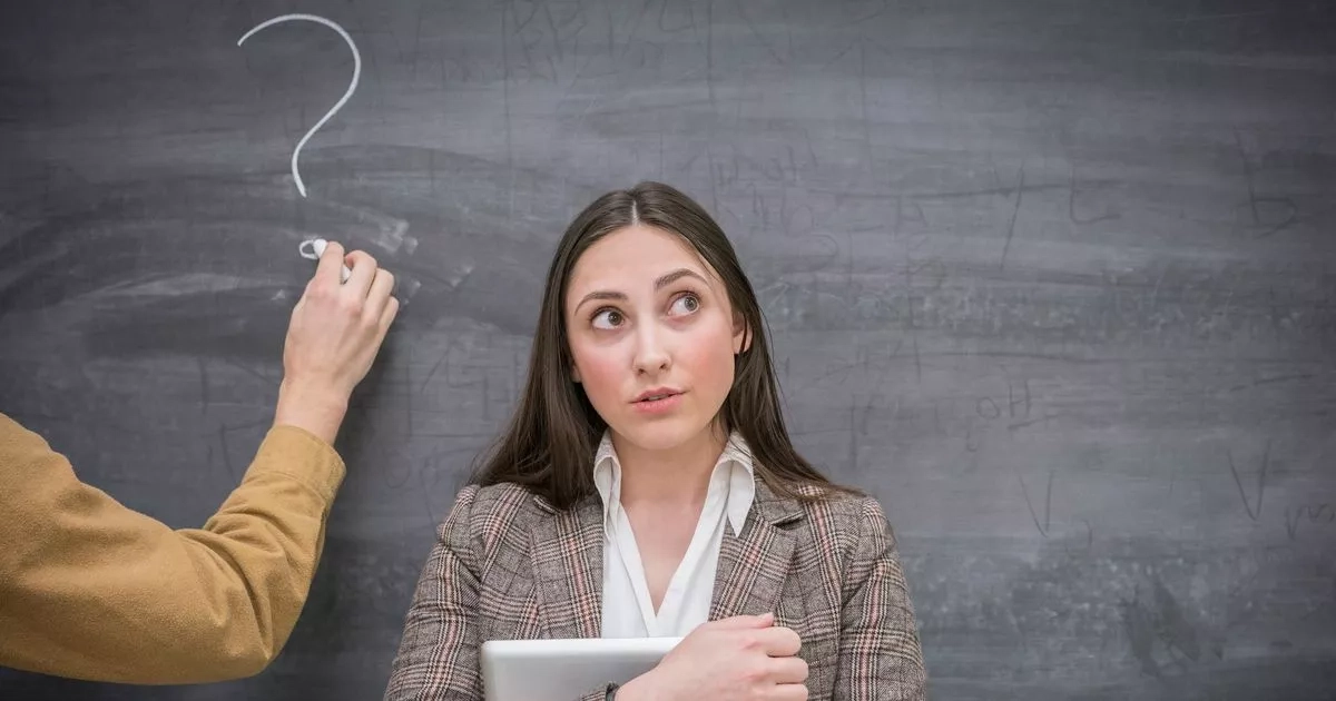 Try the 10-question quiz that only 1% of Brits get full marks in