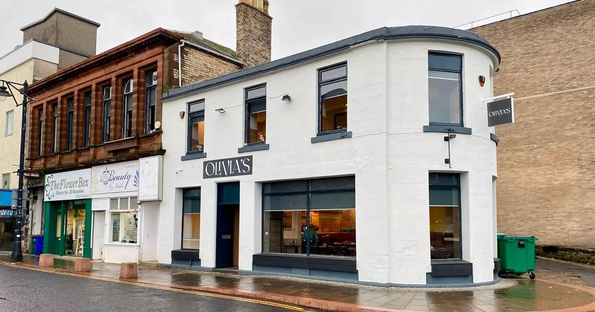 New casual dining Italian venue to open in Kilmarnock this summer