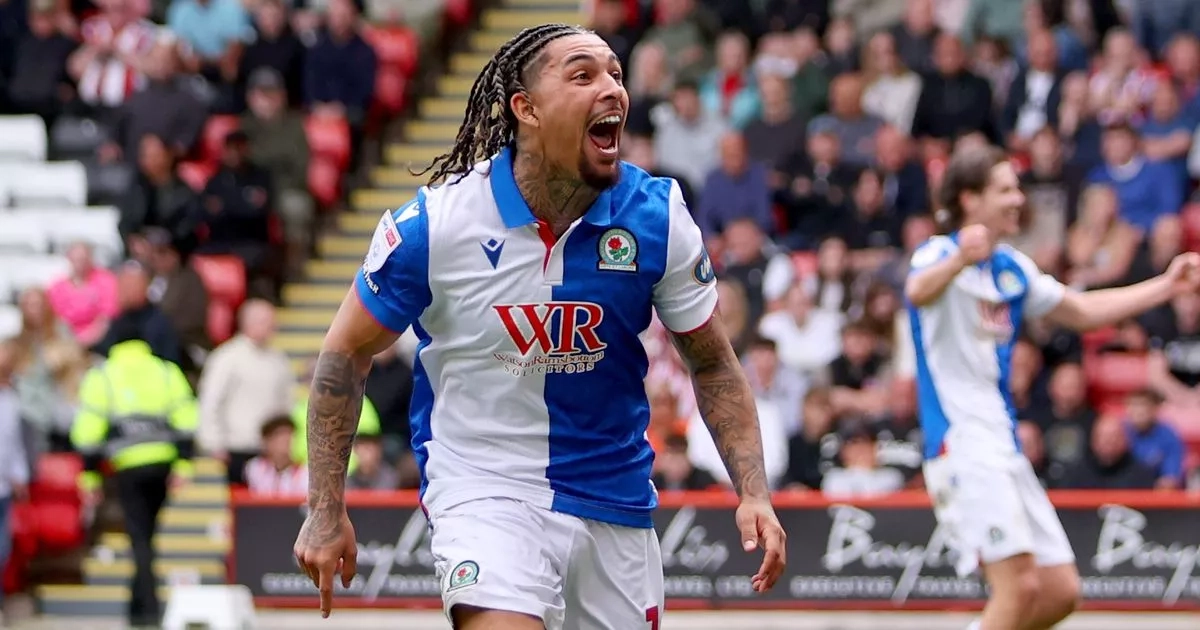 Tyrhys Dolan told to give 'serious thought' to Rangers transfer as Cyriel Dessers makes feelings clear on one accolade