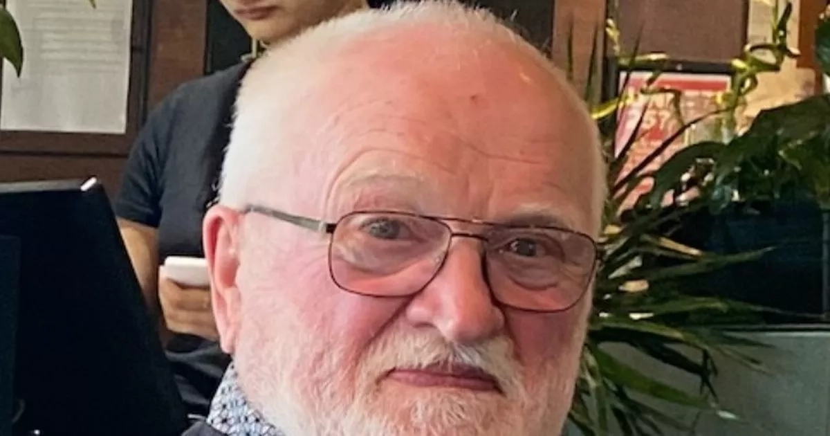 Search for missing Scots pensioner who had plans to walk West Highland Way