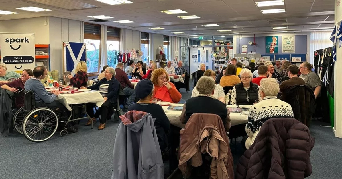 Partnership project in West Lothian could be implemented in communities across Scotland