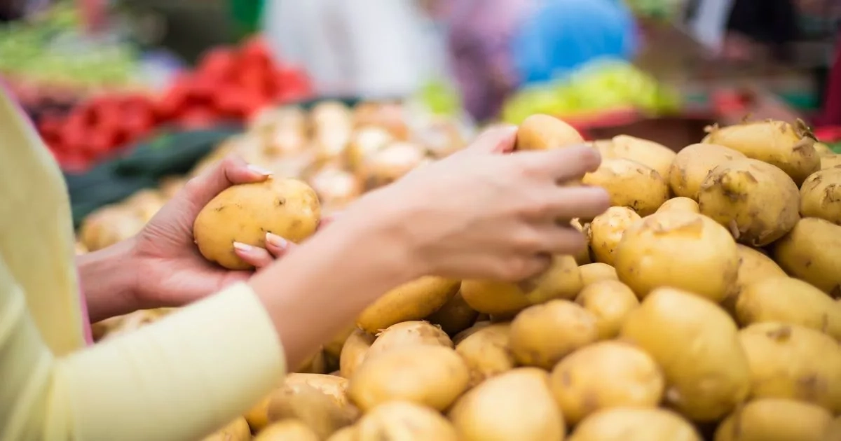 Warning issued for Brits buying chicken and potatoes from major supermarkets