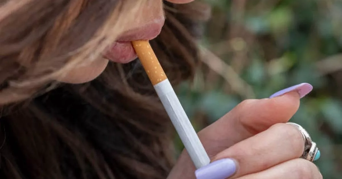 Tim Spector names health issue that is costing the NHS more than smoking