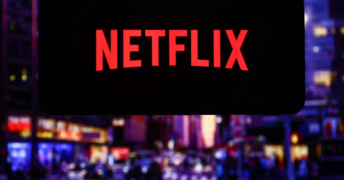 Netflix fans are just finding out the US version of this hit UK show is so much better
